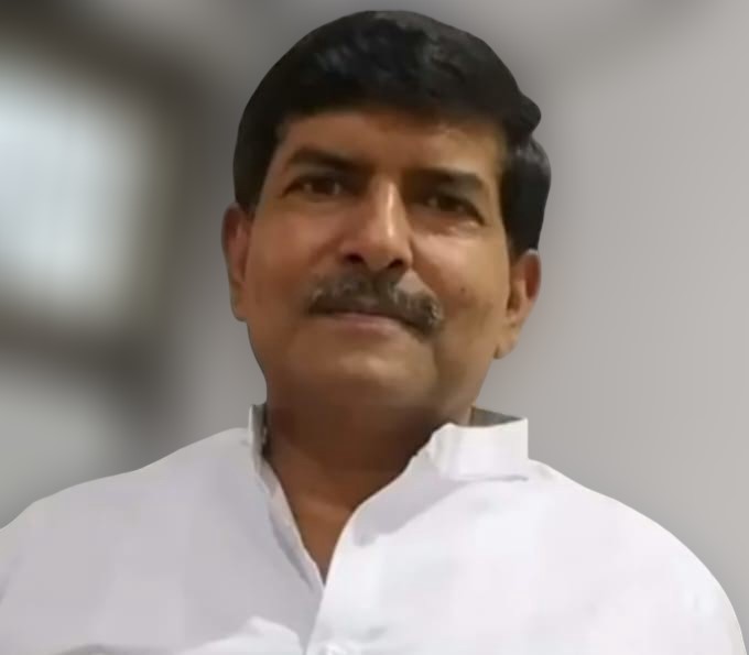 Professional portrait